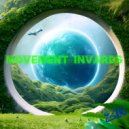 zelёnoe nedo - movement inwards