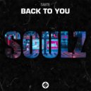 Taste - Back To You (Original Mix)