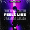 Orchestral Color - Feels Like (Original Mix)
