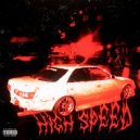 wi$$$uri & TORDOKIMANE & CXNSUMES - HIGH SPEED ()