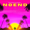KPN & Danielle Hollobaugh - No end (Original Mix)