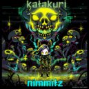 Katakuri - Nimmitz (Original Mix)