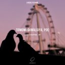 Tomomi Gvwalgiya, Poe (CN) - Last Chapter