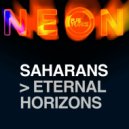 Saharans - Eternal Horizons (Extended Mix)