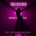 Michaela May - Two Faced Lover