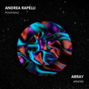 Andrea Rapelli - Jackin'