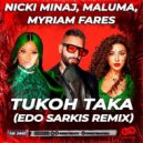 Nicki Minaj, Maluma, Myriam Fares - Tukoh Taka