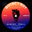 GENPOP & Tonis - Everybody (Original Mix)