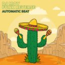 DJ Moy, Funk Reverse - Automatic Beat (Original Mix)