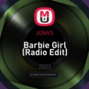 JONVS - Barbie Girl