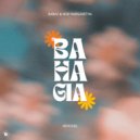 Babaz & Noe Margaretha & Freq 2 Vibes - Bahagia (Freq 2 Vibes Remix)