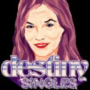 DJ Sabrina The Teenage DJ - The Rhythm/Destiny Begins