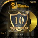 Ray MD & The Warrior - In Techno We Trust