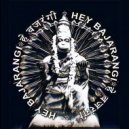 Shanti People - Hey Bajarangi ()