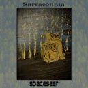 spaceseer - Ode to Sarracennia
