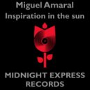 Miguel Amaral - Sun rising