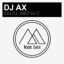 Dj Ax & Rubio - Raw (Original Mix)