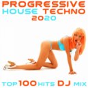 Riodario & Oxymoon - Breaking the Inner Walls (Progressive House Techno 2020 DJ Mixed) (Progressive House Techno 2020 DJ Mixed)