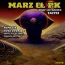 Marz & PK & Liz Somes - Faith (feat. Liz Somes) ()
