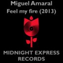 Miguel Amaral & Phonic Lounge - Fell my fire (Phonic lounge remix)