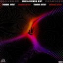 Thian - You Do Not Have To Answer The Telephone (Ishek Remix)