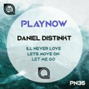 Daniel Distinkt - Lets Move On (Original Mix)