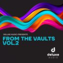 Velvet Jones - Thought It Was You (Original Mix)