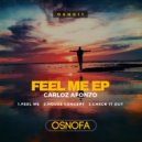 Carloz Afonzo - House Concept (Original Mix)
