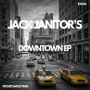 Jack Janitor\'s - Don\'t Let The Devil Ride (Original Mix)