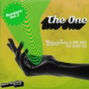 Groovetastic & Andy Bach Ft. Uliana Zar - The One (DJ E9 Remix)
