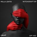 Milla Lehto - Destroyer