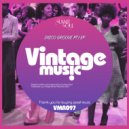 Sunner Soul - Valor Orchestra