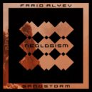 Farid Alyev - Sandstorm (Extended Club Mix)