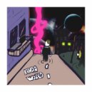 SIMONUUP - KINDA WORLD ()