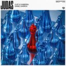 Clef & Canberra, Daniel Garrick - Judas (Extended Mix) (Extended Mix)