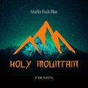 Firmin - Marlin Feels Blue