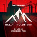 DJ Leoni - Playground (Jack Essek Remix)