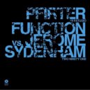 Function vs. Jerome Sydenham - Two Ninety One (Original Mix)