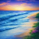 Chill Waves Collective - Oceanic Echoes