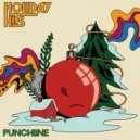 Punchline - Icicles ()