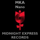 MKA - Fina flor do entulho ()