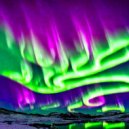 Serenade of Tranquility - Ethereal Aurora ()