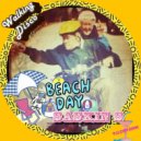 Saskin S - Beach Day