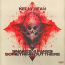 Kelly Dean - Something Out There (Original Mix)