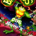 K1L7D4 - Battletoads-Level 1 (Ragnarok\'s Canyon)