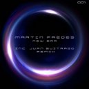 Martin Fredes - New Era (Original Mix)