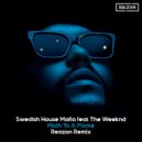 Swedish House Mafia feat The Weeknd - Moth To A Flame (Reazon Remix)