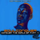 Soulconquer & Esco Pablo RSA - Lifted (Main Avenue Mix)