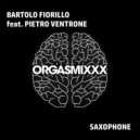 Bartolo Fiorillo feat. Pietro Ventrone - Saxophone