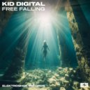 Kid Digital - Free Falling (Original Mix)